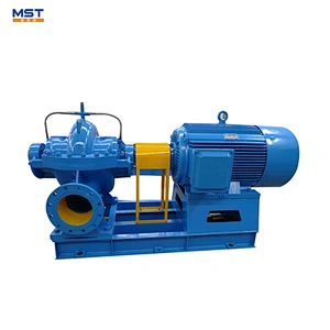 30 bar Split Casing Water Motor Pump Price