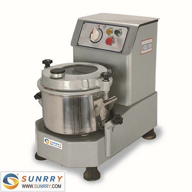 Industrial automatic well known manufacturer with CE kitchen vegetable meat cutter cutting