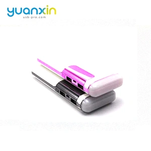 Unique Slim Power Bank 10000 Mah