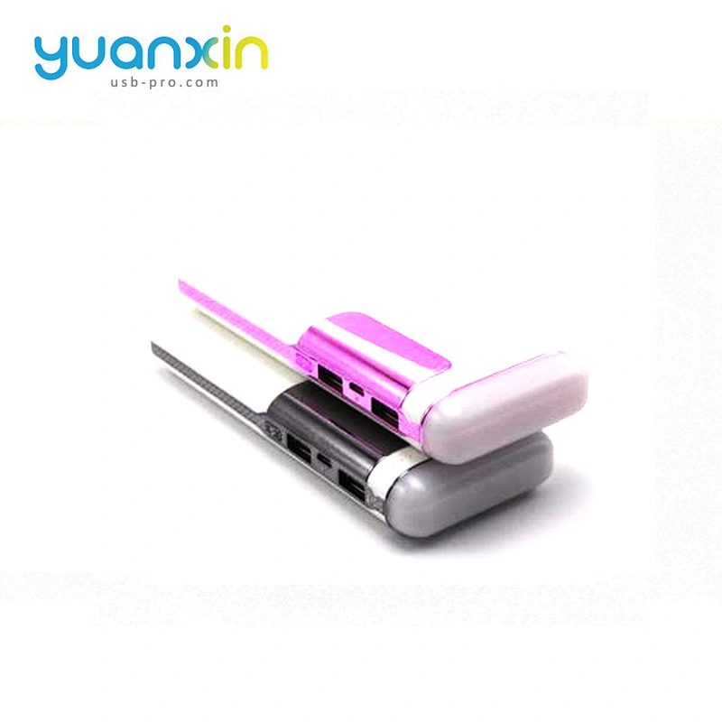 Unique Slim Power Bank 10000 Mah