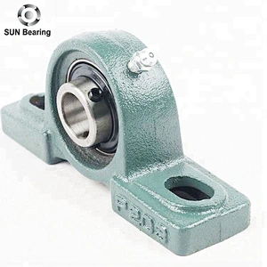 UCP203 pillow block bearing