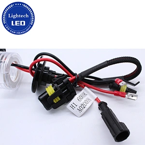A1 H1 35w 55w 75w 100 Watt Hid Xenon Kit H7 H4 For Car