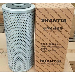 Hot sale excavator engine part air filter 16Y-75-23200