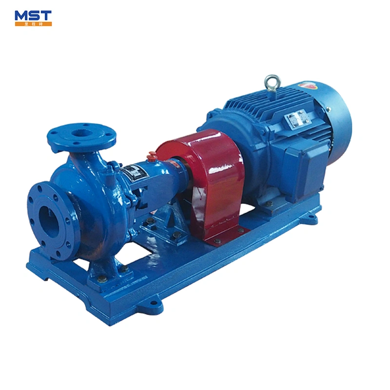 160kw water pump for irrigation