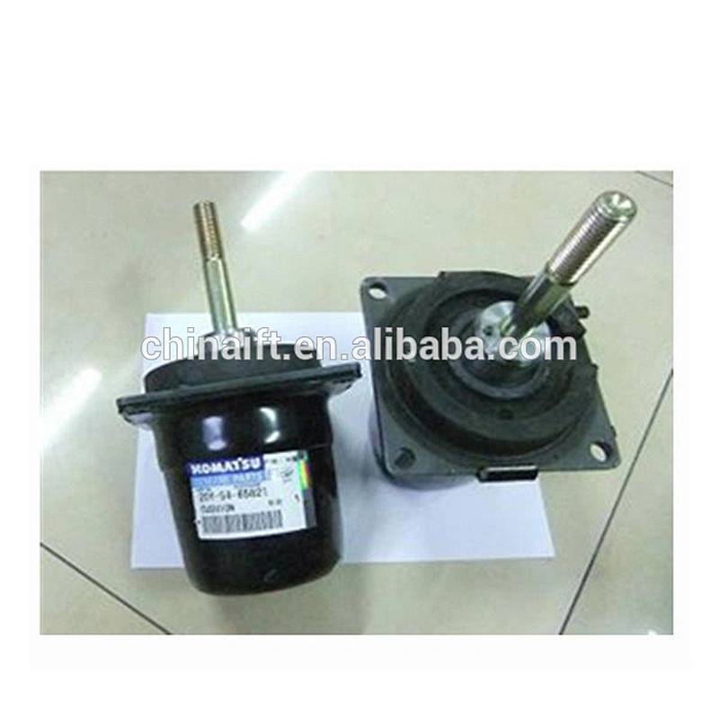 EXCAVATOR CUSHION 20Y-54-39870 20Y-54-39880 PC-6 excavator PC200-7 cabin cushion 20Y-54-65821