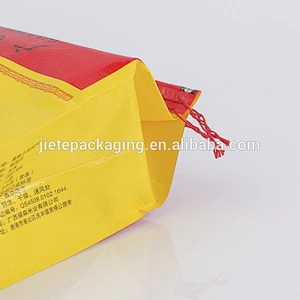 pp woven sticky rice bags for sale 25kg 15kg