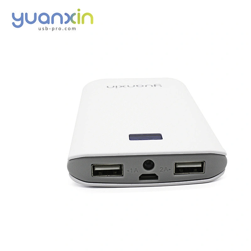 Volume Produce Popular Top Quality Portable Charger Mini Mobile 16000mAh Power Bank