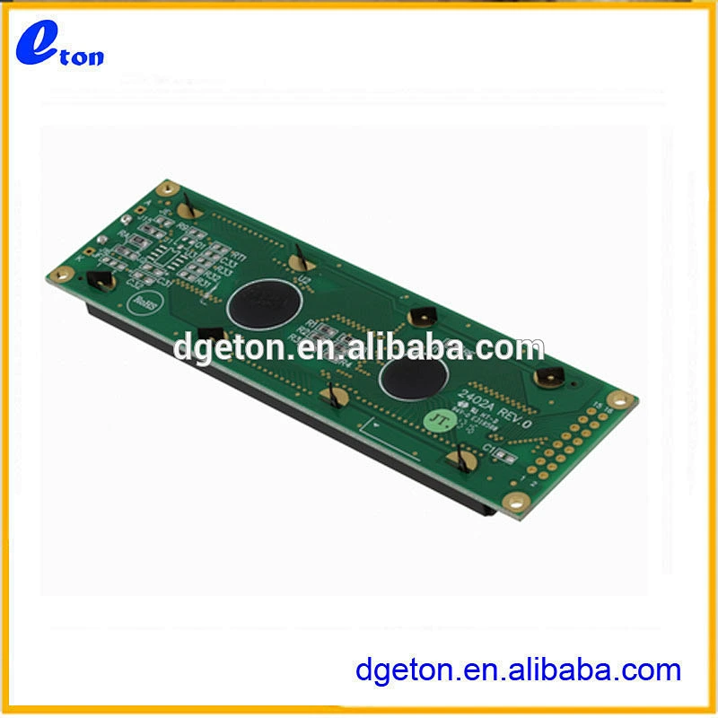 2002 Character LCD Module