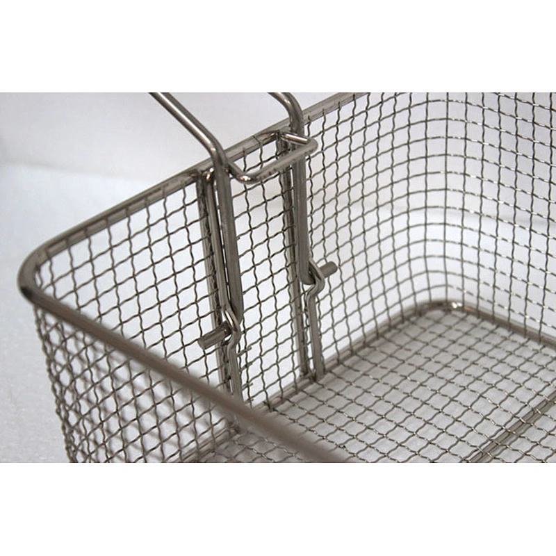 High Quality Automatic Single Tank Deep Fat Fryer Machine
