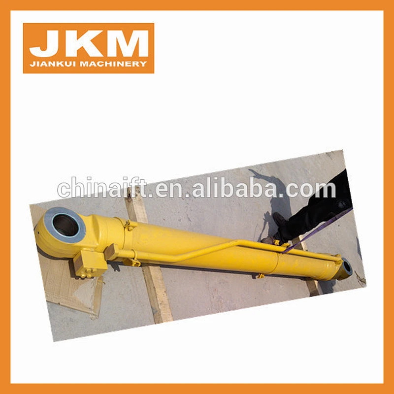 PC400 boom cylinder assy 208-63-56102 208-63-56202 Arm bucket cylinder 208-63-76100 208-63-66100 Seal Kit 208-63-02120