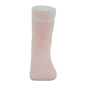 Kids fashion socks 100% cotton sports sock custom crew socks for football team