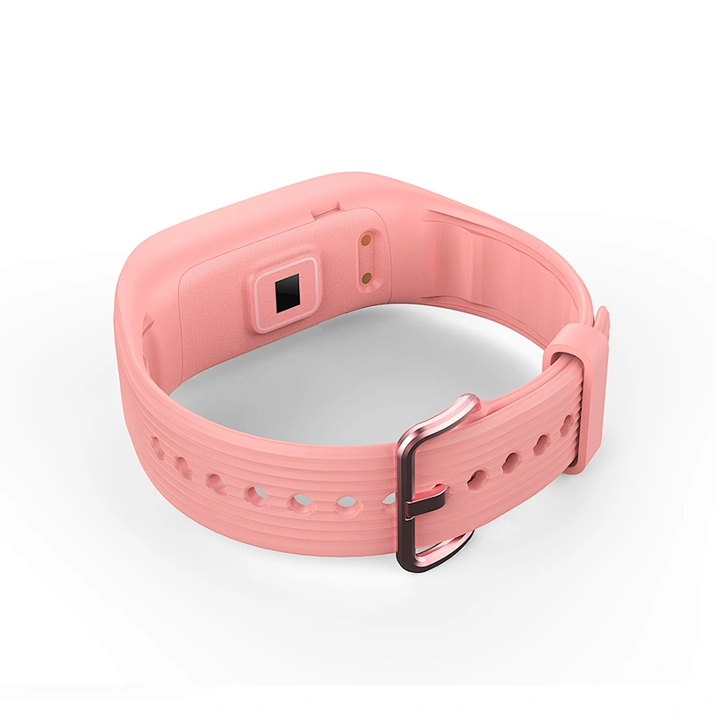 High quality cellphone accessories 2019 new arrival smart bracelet watch with water proof health watch blood pressure
