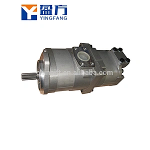 Infront OEM hydraulic main manufacturer gear piston pump for sale 705-12-44040 705-22-44070 705-12-44010 705-12-44040