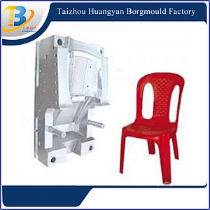 Professional in making with High quality , competitive prices plastic chair and table mould