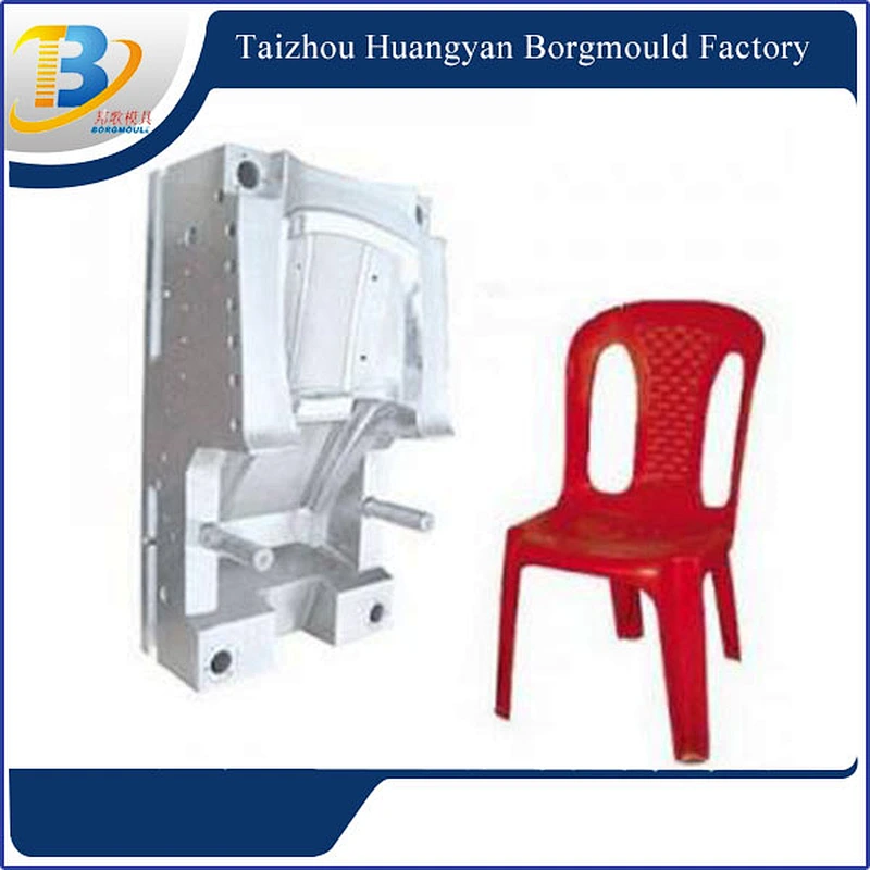 Professional in making with High quality , competitive prices plastic chair and table mould