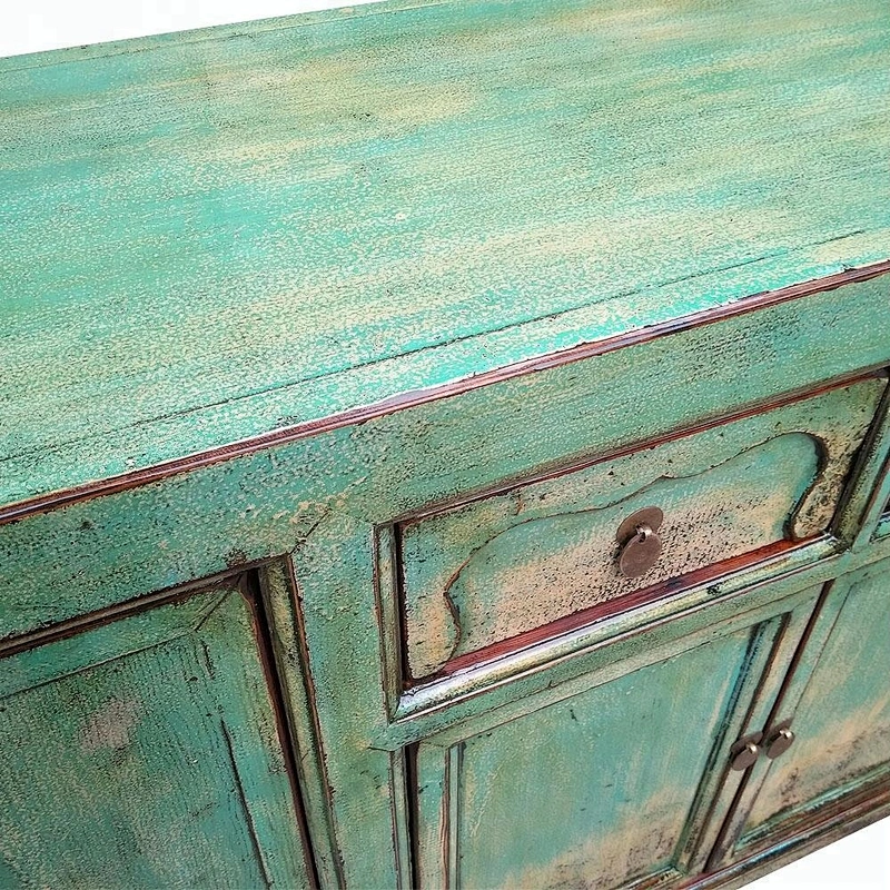 2016 chinese antique wood sideboard, rustic wood furniture
