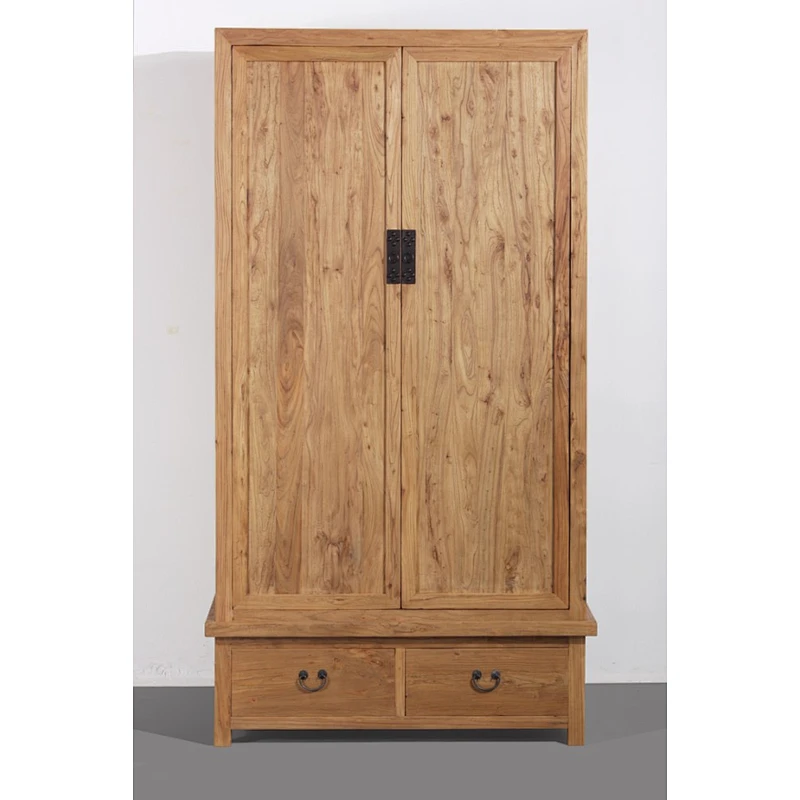 Chinese Antique wardrobe cabinet