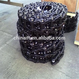 China factory High quality track link assembly for excavator undercarriage