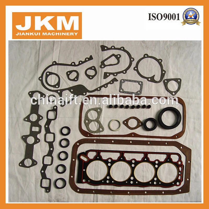2T engine gasket kit overhaul gasket kit OEM 04111-26024 for sale