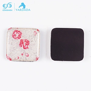 Decoration printing fridge magnet,cities custom epoxy fridge magnet
