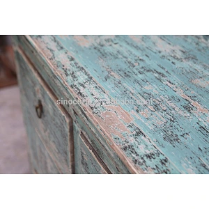 wholesale furniture china shabby chic sideboard buffet