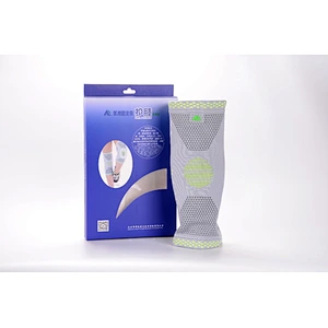 Lightweight Breathable Knee Support Brace for osteoarthritis/ Knee pads