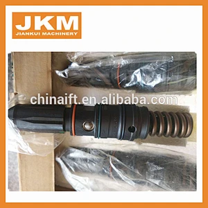 diesel engine parts fuel injector 3054218