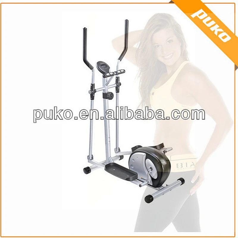 sports machine with magnetic system- CF-909 for home use