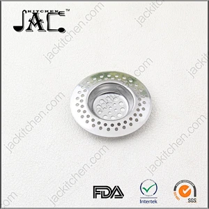 Multifunction Strainers Durable Stainless Steel Sink Strainer