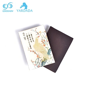 Promotional Customized 3D Epoxy Fridge Magnet For Home Decoration