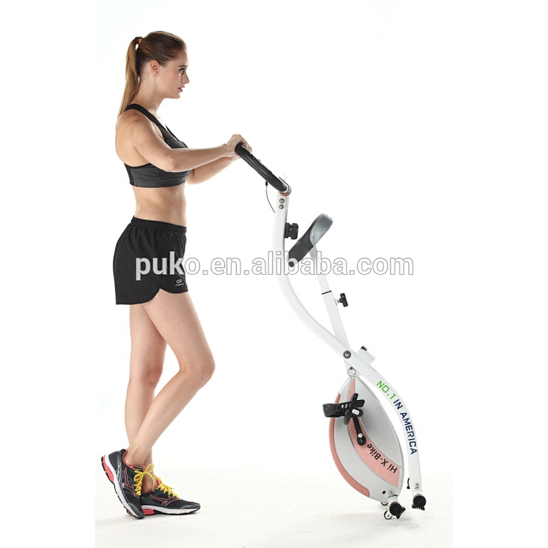 Factory Cheaply New Style 3KG Heavy Flywheel Exercise Magnetic Bike CF-917FR