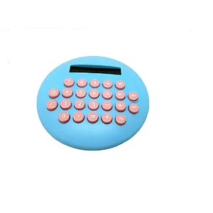 Wholesale Promotional Colorful Calculator