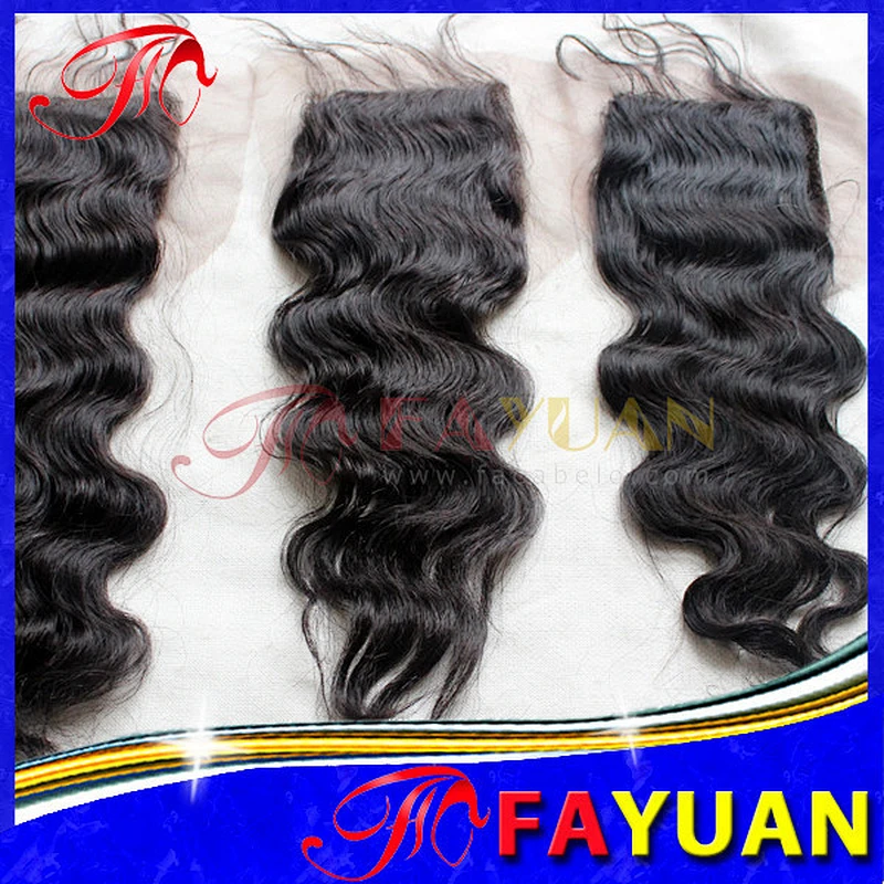 wholesale brazilian hair with closure cheap brazilian hair lace closure