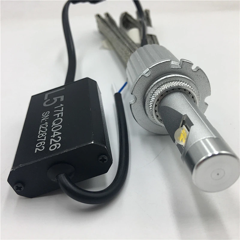 6000K 4800LM Car Auto LED Headlight Bulb H11 Hb3 Hb4 Led Super Bright Hid Led Headlight Kits