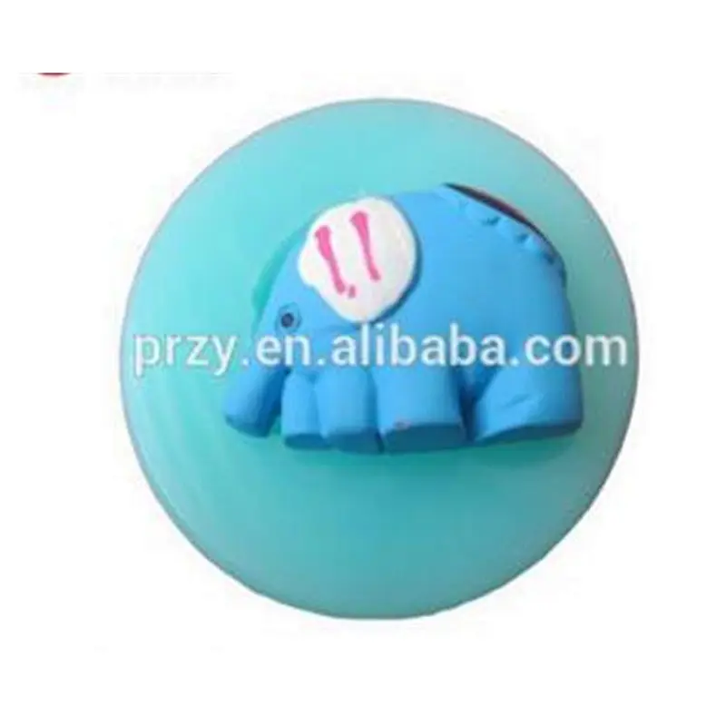 2015 PRZY Elephont Silicone Mold for Kitchen-Accessories ,Fondant Cake Decorations