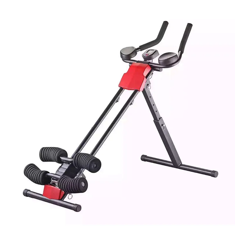 Abdominal Trainer Ab fitness equipment