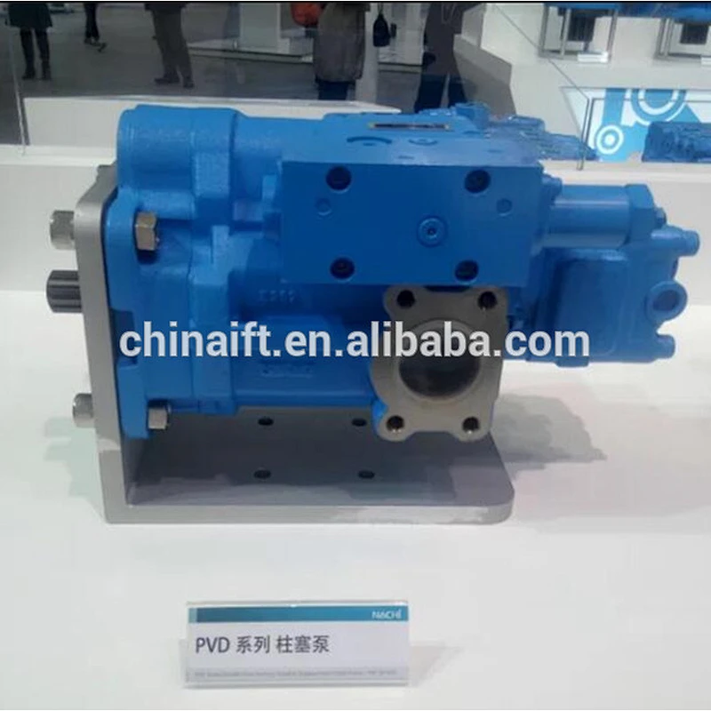 excavator hydraulic Main Pump DH55AP2D25 for DH55 DH60