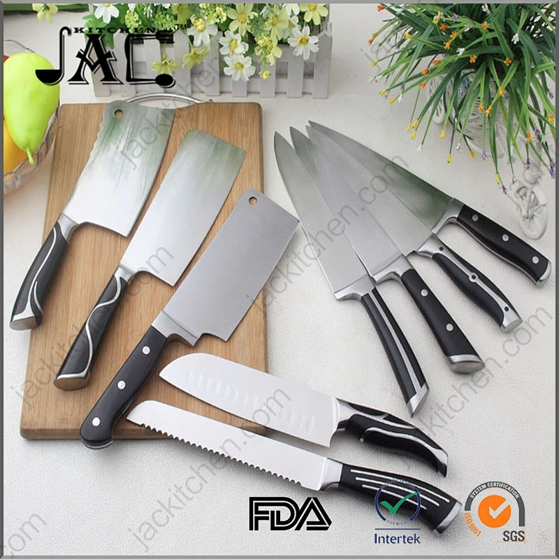 Chinese Function Forever Sharp Chef Knife
