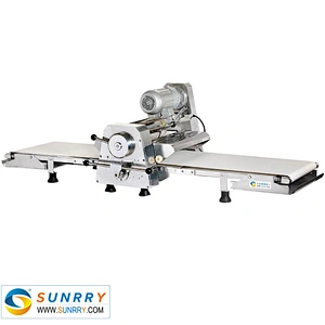 Dough Sheeter/Dough Sheeter Machine/Hot Sale Dough Sheeter for CE(SY-DS520T SUNRRY)
