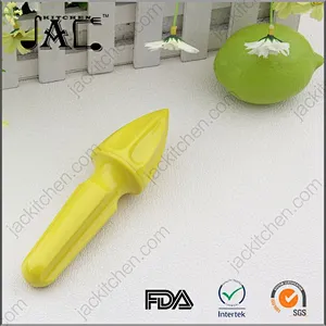 Handy Flexible Steel Lemon Squeezer