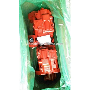 hydraulic excavator gear oil pilot pump for DH300-5 DH360-7 R300-5 SWE330 HD1250-5 XCG330