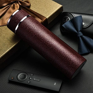 colorful stainless steel vacuum cup customized logo travel flask high quality vacuum water bottle