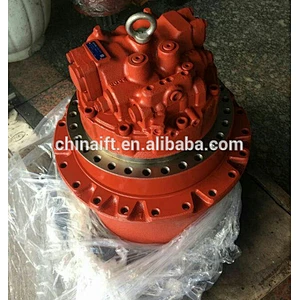 Final drive assy for bulldozer excavator loader for sale