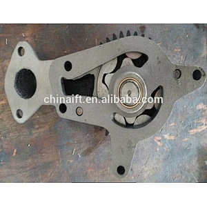 high quality E320 E320B excavator engine parts 178-6539 34335-23010 oil pump