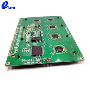 Brand new replacement for mgls240128 v3.2 LCD module