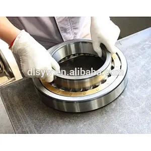 Factory Cheaper Cylindrical Roller Bearing NN2240 With High Precision