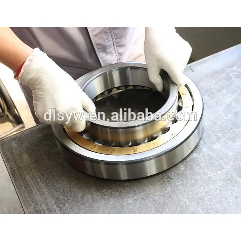Factory Cheaper Cylindrical Roller Bearing NN2240 With High Precision