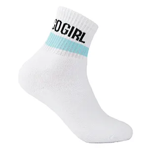 Seamless sock for child/child sock wholesale/sock kid
