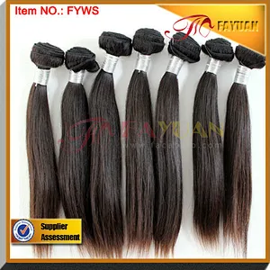 Cheap virgin peruvian hair wholesale distributors