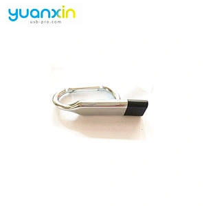 Metal Material Custom Usb Flash Drive